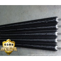 Supply mechanical cleaning industrial rubber brush roller